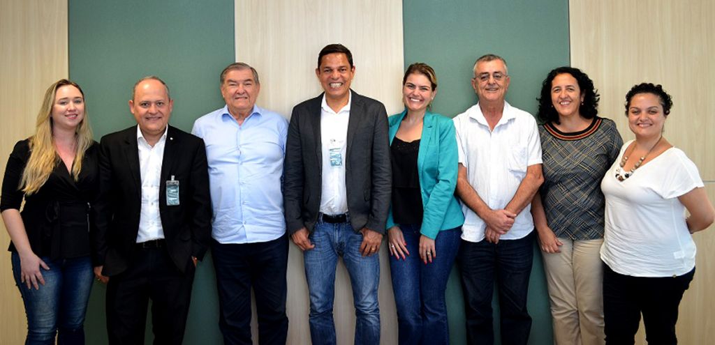Pré-lançamento NovoAgro Ventures