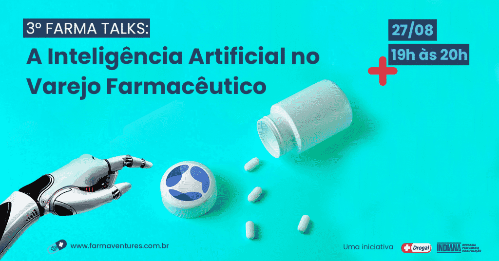 Terceiro Farma Talks